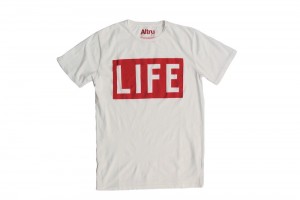 life-shirt